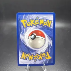 Pokemon TCG Electabuzz 20/102 Rare Unlimited Base Set Unlimited Non Holo NM -j - Image 2