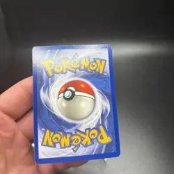 Pokemon TCG Electabuzz 20/102 Rare Unlimited Base Set Unlimited Non Holo NM -j - Image 4