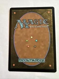 MtG EOE Mightform Harmonizer #297 Borderless Non-Foil - Image 2