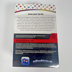 Pokemon TCG Scarlet & Violet 151 Booster Bundle (6 Packs) - Brand New + Sealed 820650853210 - Image 3