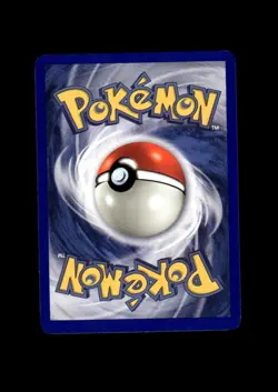 2000 Pokemon TR 1st Ed: # 18 Dark Alakazam Non Holo NM-MT OR BETTER - Image 2