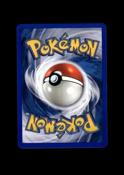 2000 Pokemon Team Rocket 1st Edition: # 1 Alakazam Holo NM-MT OR BETTER - Image 2