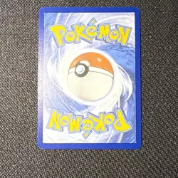 Pokemon Marnie's Morpeko 206 Scarlet & Violet Promo Full Art Holo 70 HP Electric - Image 4