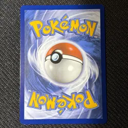 Pokemon Marnie's Morpeko 206 Scarlet & Violet Promo Full Art Holo 70 HP Electric - Image 5