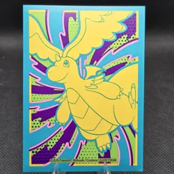 N’s Zekrom Full Art 031 MFP EN + 2026 Ascended Heroes ETB Sleeve – NM/M Pokemon - Image 2