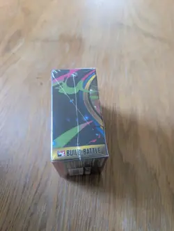 Pokemon Phantasmal Flames Build and Battle Box Charizard New Sealed - Image 4