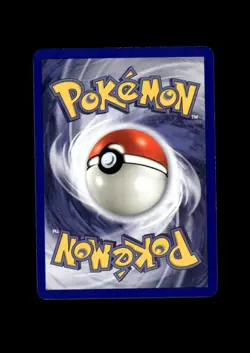 2000 Pokemon Team Rocket 1st Ed: # 46 Dark Wartortle NM-MT OR BETTER - Image 2