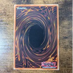Tri-Brigade Springans Kitt BPRO-EN025 Secret Rare 1st Ed Burst Protocol YuGiOh - Image 2