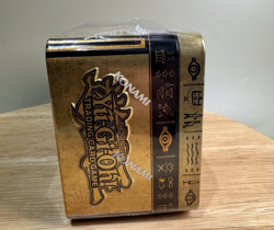 Yu-Gi-Oh! 2021 Tin of Ancient Battles Mega Pack Sealed Konami Collectible 83717854203 - Image 2
