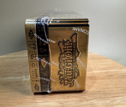 Yu-Gi-Oh! 2021 Tin of Ancient Battles Mega Pack Sealed Konami Collectible 83717854203 - Image 3