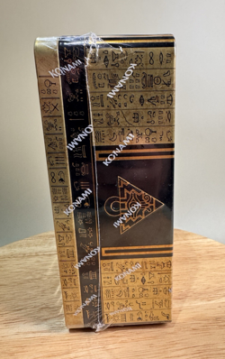 Yu-Gi-Oh! 2021 Tin of Ancient Battles Mega Pack Sealed Konami Collectible 83717854203 - Image 4