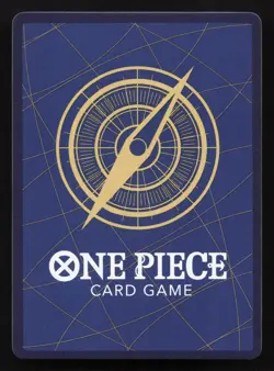 Nami Ultra Deck The Three Captains OP01-016 Promo NM One Piece Card TCG - Image 2