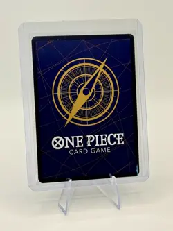 Charlotte Linlin EB03-034 One Piece Extra Booster Heroines Edition [Foil] - Image 2