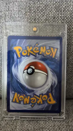 Bulbasaur - (Mega Evolution Stamped) 133/132 Miscellaneous Cards & Products Holo - Image 2