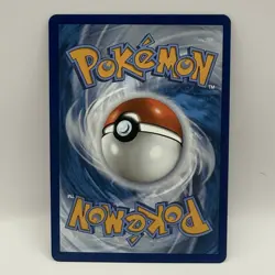 Pokemon TCG Mimikyu 097/193 Prize Pack Series Cards Regular - Rare Prize Pack - Image 5