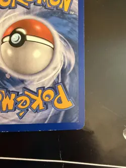 Mudkip - 11/17 - Holo - POP Series 4 - Pokemon Card LP - Image 4