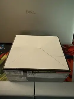 Dragon Ball Super Card Game Three Glorious Fighters Sealed Box Eng Box #12 - Image 2