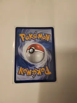 Pokemon TCG Fighting Gong Ultra Rare Card 168/132 Mega Evolution - Image 2