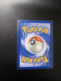 Vibrava 40/108 Power Keepers STAMPED Reverse Holo Pokemon Card - Image 3