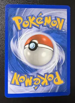 Vibrava 40/108 Power Keepers STAMPED Reverse Holo Pokemon Card - Image 4