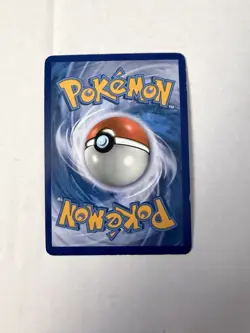 Emolga Ex 143/146 XY Full Art Base Set Ultra Rare Holo 2014 Pokemon Card - Image 2