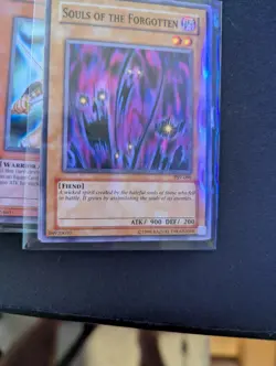 Yugioh 500 Card Lot: Legacy Common and Rares - Heavily Played, 1st and Unlimited - Image 4