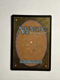 MTG Ajani, Inspiring Leader Core Set 2020 Foil NM magic the gathering - Image 2