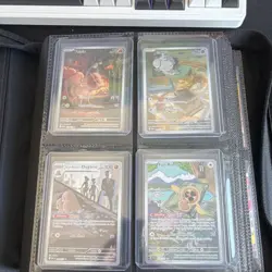 160 Pokemon TCG Mixed Card Lot Listed at 60% Market Value!!! - Image 1