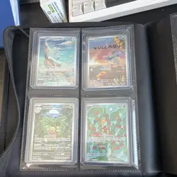 160 Pokemon TCG Mixed Card Lot Listed at 60% Market Value!!! - Image 2