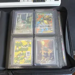 160 Pokemon TCG Mixed Card Lot Listed at 60% Market Value!!! - Image 3