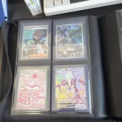 160 Pokemon TCG Mixed Card Lot Listed at 60% Market Value!!! - Image 4