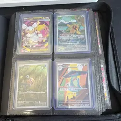 160 Pokemon TCG Mixed Card Lot Listed at 60% Market Value!!! - Image 5