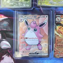 Pokemon Charizard, Blastoise, Nidoking EX Secret Rare Holo Lot English 5 Cards - Image 5