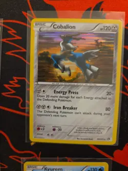 Vintage Pokemon Lot Of 8 Holo Cards LEGENDARY TREASURES NR MINT/BETTER - Image 3