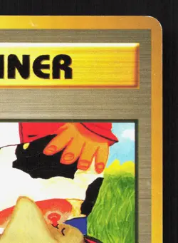 Moo-Moo Milk Neo Genesis MP Japanese Pokemon Card TCG - Image 3