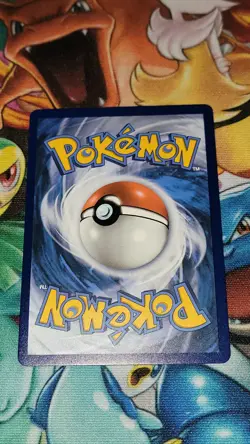 Luxray GL LV.X 109/111 Celebrations: Classic Collection Holo NM Near Mint Card - Image 2