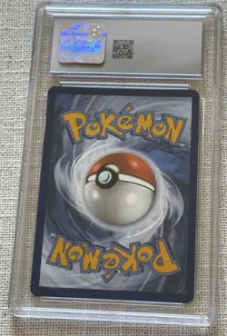 Pokemon Ivysaur CGC 10 Trading Card Game Classic Holo 002/034 2023 - Image 2