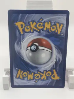 Pokemon Salazzle EX POR 101/088 Rare Stage 1 260 HP Card 2026 - Image 2