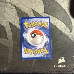 Pikachu - Black Star Promo #27 “Bumblebee” - Vintage 1999 WOTC Pokemon Card - Image 2