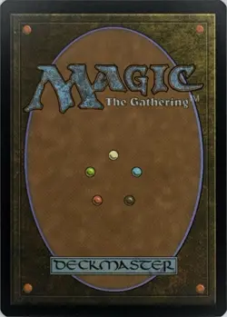 Lullmage Mentor (#54) - Zendikar - MTG Magic: The Gathering - LP - Image 2