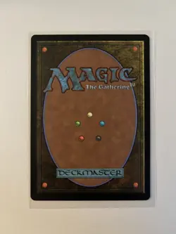 Gempalm Avenger - Magic the Gathering MTG Legions NM-Mint - Image 2