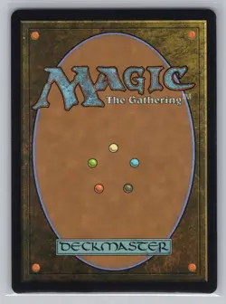 Wanderwine Prophets (Borderless) M Special Guests 132 NM Foil - Image 2