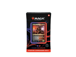 MTG Starter Commander Deck Bundle - All 5 Decks (Factory Sealed) - Image 3