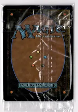 Temple Garden 268 Lorwyn Eclipsed Foil NM SEALED - Image 2