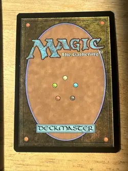 Sephiroth, Planet's Heir Foil Magic the Gathering MTG Final Fantasy Pack Fresh - Image 2