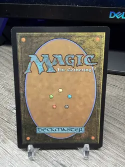 Open the Way March of the Machine: The Aftermath Foil - Image 2