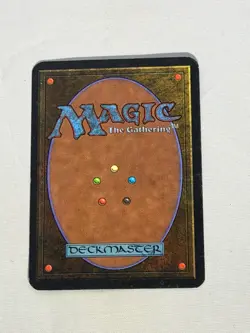 MTG Reverse Damage Alpha Magic the Gathering - Image 5