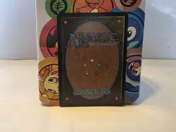 Teleportation Circle (Borderless) M FOIL TMNT PZA 2 NM - Image 2