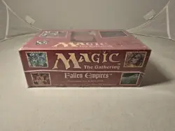 FACTORY SEALED 1994 Fallen Empires Booster Box ~ MTG/Magic - Image 2
