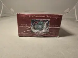 FACTORY SEALED 1994 Fallen Empires Booster Box ~ MTG/Magic - Image 4